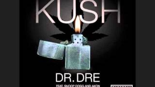 DrDre  Kush OFFICIAL SONG DETOX [upl. by Neraa]