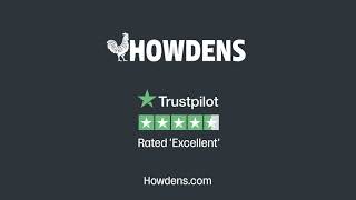 Howdens  Discover Your Perfect Kitchen [upl. by Bianca]