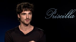 Priscilla  Official Interview  Jacob Elordi [upl. by Ravo]