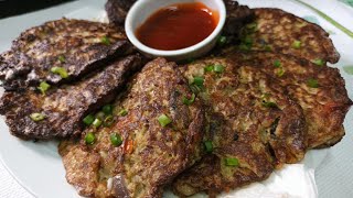 Tortang Talong with Giniling [upl. by Suzy219]