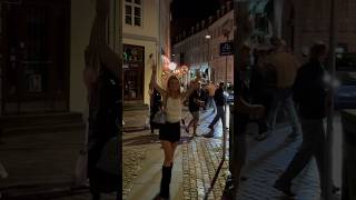 nightlife night copenhagen [upl. by Kcirrek916]