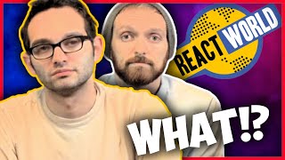 What Happened To The Fine Bros 😮🤫😱 4K [upl. by Diet]