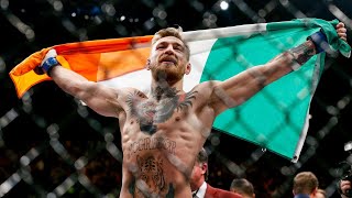 Conor McGregor  Goosebumps Video  230  In Da Club Leemon Remix 50 cent [upl. by Sucramad]