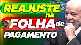 INSS vai LIBERAR EXTRATO com CORREÇÃO das APOSENTADORIAS 637  394  REAJUSTE dos APOSENTADOS [upl. by Dawkins]