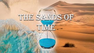 The Sands of Time Unveiling the Ecological Story of Sand [upl. by Mitchel475]