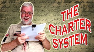 What Is The Charter System Understanding The Centuryold Charter System [upl. by Tasha]