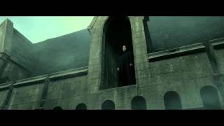 Harry Potter and the Deathly Hallows  Part 2 Opening Scene  HD [upl. by Garett]