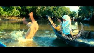 Ombak Rindu Official Film Trailer  30 Second Version 1 [upl. by Alrrats]