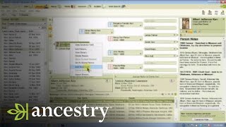 Genealogy To Do Lists  Ancestry [upl. by Sybley]