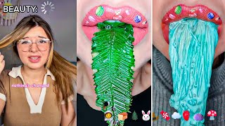 💋 Text To Speech 🍅 ASMR eating Storytime  Brianna Mizura48  POVs Tiktok Compilations 2024 [upl. by Amber]