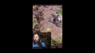 Riding Lost Arks RAREST Mount  Asmongolds Reaction [upl. by Adnoral]