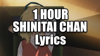 1 HOUR JubyPhonic  Shinitai chan  Miss Wanna Die TikTok Remix Lyrics [upl. by Okimuk]