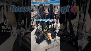 Ross Shopping 🛍️ rossshopping rossshopwithme ross rossdressforless shopping [upl. by Inva]