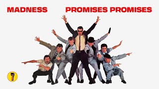 Madness  Promises Promises Official Audio [upl. by Ajdan491]