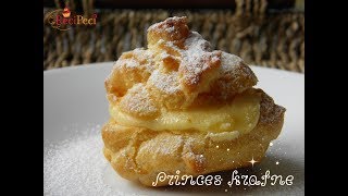 Princes krafne • ReciPeci Sandre Gašparić [upl. by Ettevy]