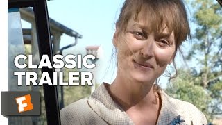 The Bridges of Madison County 1995 Theatrical Trailer [upl. by Ardnusal771]