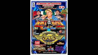 SONIDO FANTASMA EN LA MAGDALENA AXOCOPAN ATLIXCO SABADO 14 SEPTIEMBRE 2024 CDCOMPLETO VOL1 [upl. by Allehs]