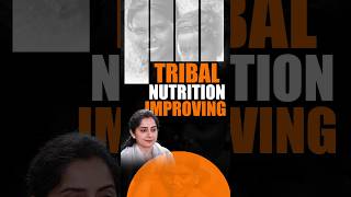 Nutrition Boost for Chhattisgarh Tribals [upl. by Jesus]