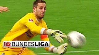 Top 10 Goalie Mistakes  A Bad Day for Adler Hildebrand amp Co [upl. by Anaujal462]