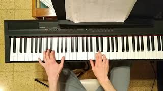 Sympathy for the Devil  Piano LessonTutorial  The Rolling Stones [upl. by Brynn]