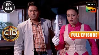 आदमख़ोर Human Case ने छुड़ाए CID के पसीने  CID  सीआईडी  3rd January 2024 [upl. by Hurlee]