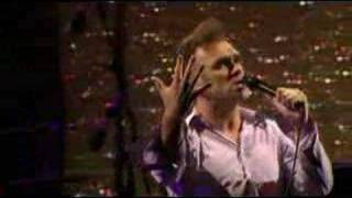 Morrissey  Everyday is like Sunday Live 2004 [upl. by Eirrehc]