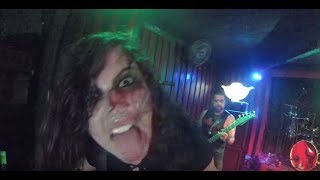 Torture Squad  Swallow Your Reality Official Music Video [upl. by Ecad]