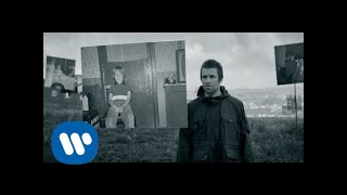 Liam Gallagher  One Of Us Official Video [upl. by Bolan]