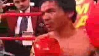 Pacquiao Alab ng Puso [upl. by Duky]