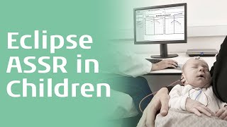 ASSR Research Findings in Infants [upl. by Siroved]