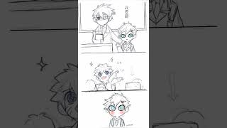 Funny And Cute Pictures In NarutoBoruto EDIT✔AMV shorts viral trending [upl. by Drannek]