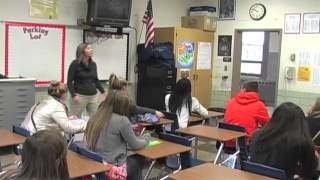 Active Shooter Response Training for High School and Middle Schools [upl. by Kearney]