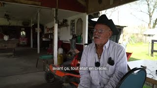 Les Créoles de Louisiane [upl. by Eart]