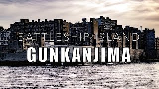 Gunkanjima [upl. by Anihc]