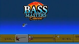 Lets Get Fishy With It  Bass Masters Classic [upl. by Sidran826]