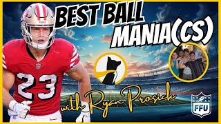 Best Ball Maniacs [upl. by Rea]