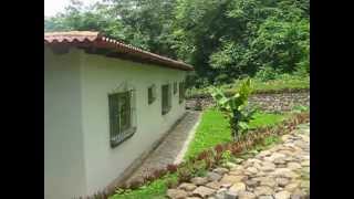 BEACH HOME FOR RENT  RENTO CASA DE PLAYA  HRG INMOBILIARIA EL SALVADOR [upl. by Ibbie]