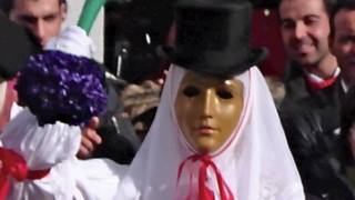 Sa Sartiglia di Oristano [upl. by Plusch]