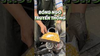 BỎNG NGÔ TRUYỀN THỐNG food [upl. by Rieger]