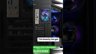 YEYIAN Phoenix VR Gaming PC AMD Ryzen 9 7950X3D 57GHz RTX 4080 Super16GB 32GB DDR5RAM 6000 2TB NVMe [upl. by Enilamme]