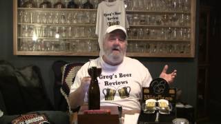 Beer Review  1000 Brouwerij Westvleteren Trappist Westvleteren 12 [upl. by Heck890]