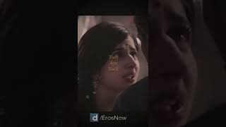 Mawra Hocane  Mehandi Looks  Neem  Drama [upl. by Rozella]