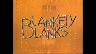 Blankety Blanks Australia Theme Song [upl. by Dine235]