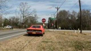 Return to Hazzard 3 Trailer [upl. by Emolas]