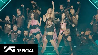 BLACKPINK  ‘Pretty Savage’ Live at Coachella 2023 [upl. by Benjamen]