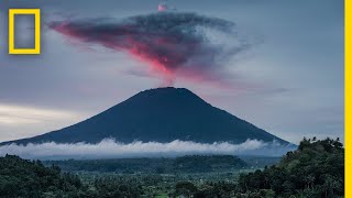 Volcanoes 101  National Geographic [upl. by Kela]