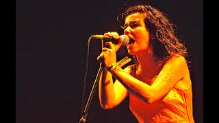 Björk live at The Glastonbury Festival 1994  Full Show [upl. by Wolpert]