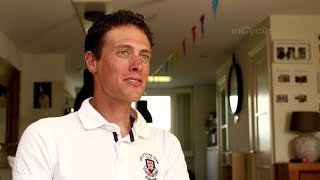 At home with EtixxQuick Steps Niki Terpstra [upl. by Onivla]