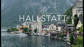 Hallstatt Austrai [upl. by Eentruok124]