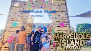 Marvellous Island 2023  Aftermovie marvellousisland4398 [upl. by Morrissey]